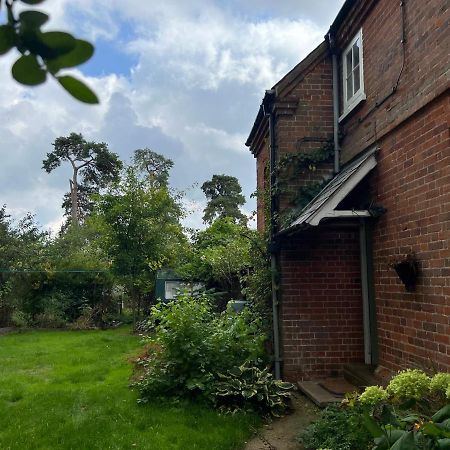 Cosy Cottage In The Heart Of The Countryside Brinkley  Exterior photo