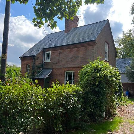 Cosy Cottage In The Heart Of The Countryside Brinkley  Exterior photo