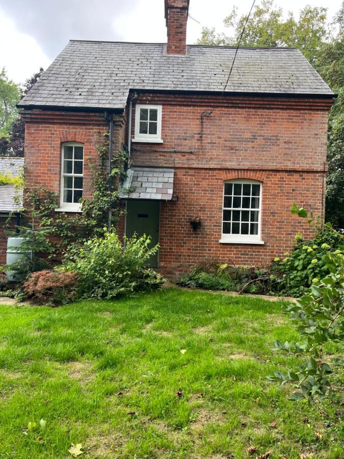 Cosy Cottage In The Heart Of The Countryside Brinkley  Exterior photo