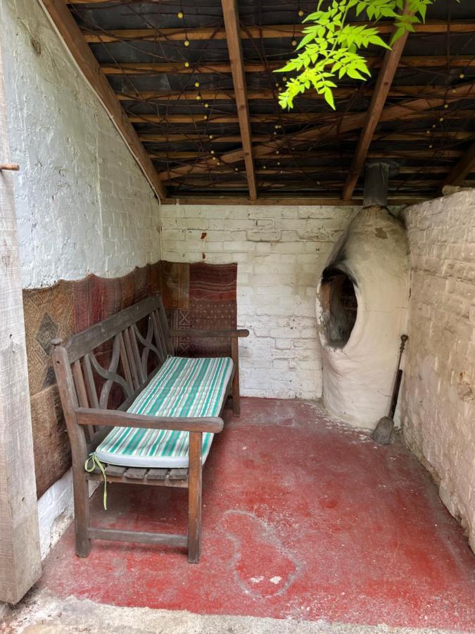 Cosy Cottage In The Heart Of The Countryside Brinkley  Exterior photo