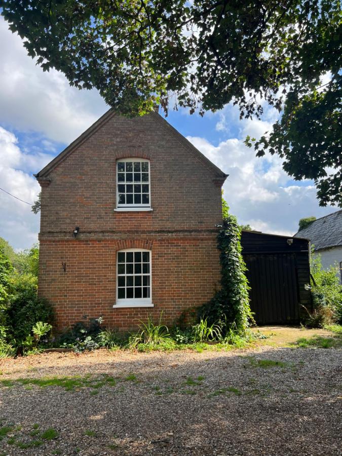 Cosy Cottage In The Heart Of The Countryside Brinkley  Exterior photo