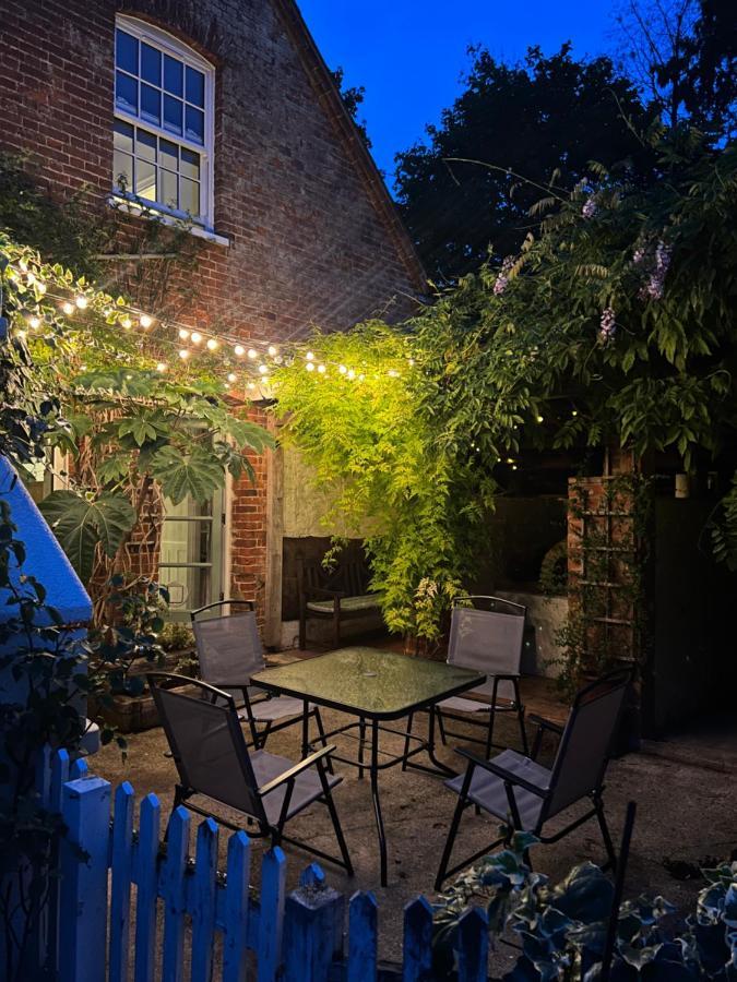 Cosy Cottage In The Heart Of The Countryside Brinkley  Exterior photo