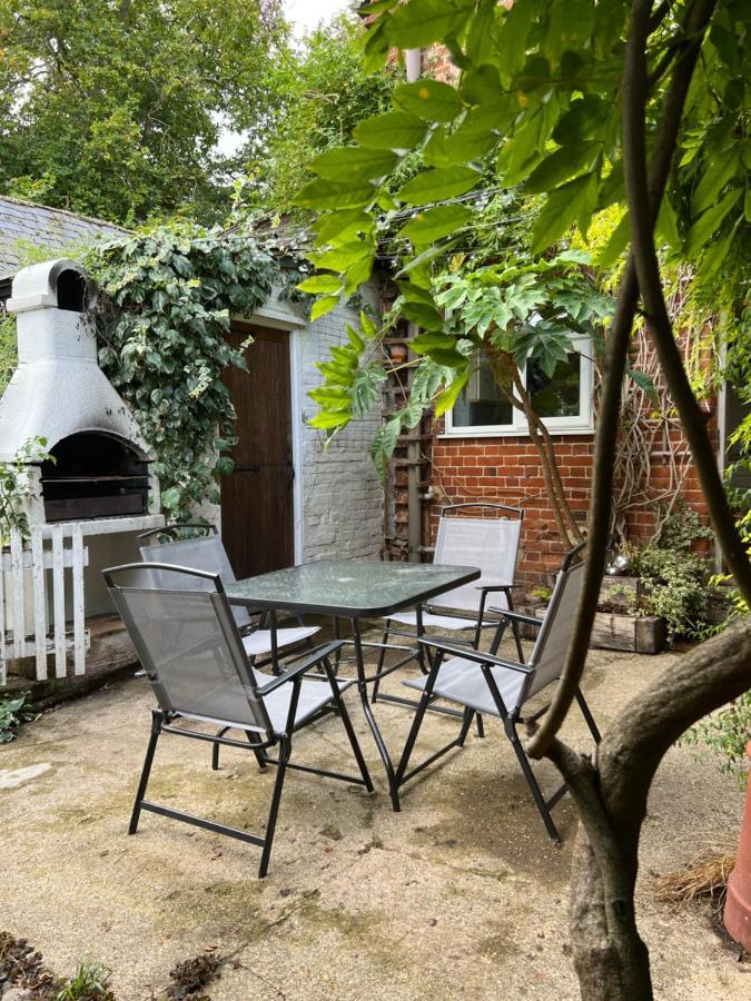 Cosy Cottage In The Heart Of The Countryside Brinkley  Exterior photo